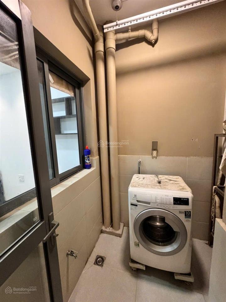 Cho thuê 2pn cc the gold view 346 bến vân đồn, quận 4! diện tích 81m2 2pn 2wc full nội thất