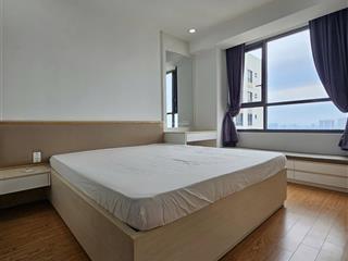 Bán căn hộ 2pn chung cư the gold view 346 bến vân đồn, quận 4 diện tích 68m2 2pn 1wc có