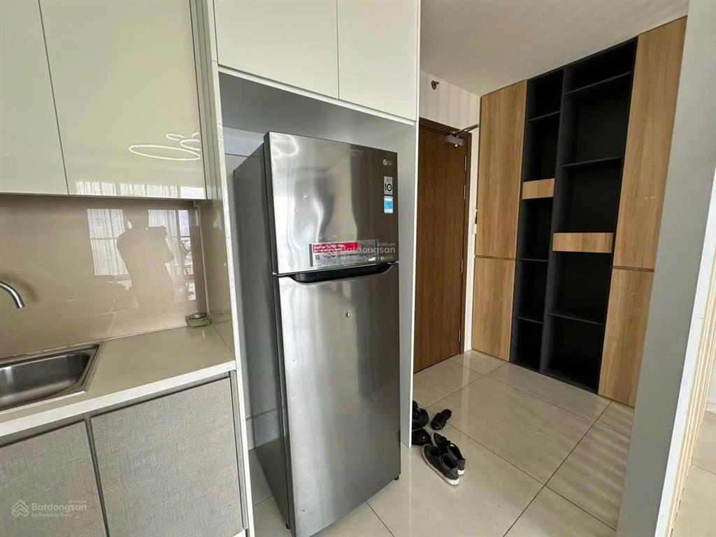 Cho thuê 3pn cc millennium 132 đ. bến vân đồn, phường 6, quận 4