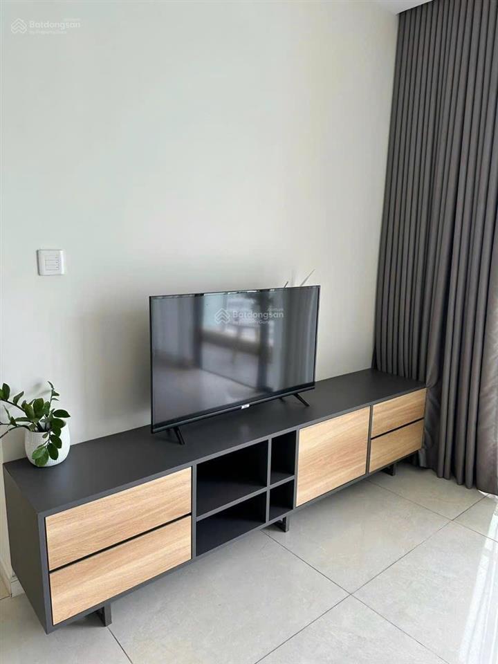 Cho thuê 3pn cc millennium 132 đ. bến vân đồn, phường 6, quận 4
