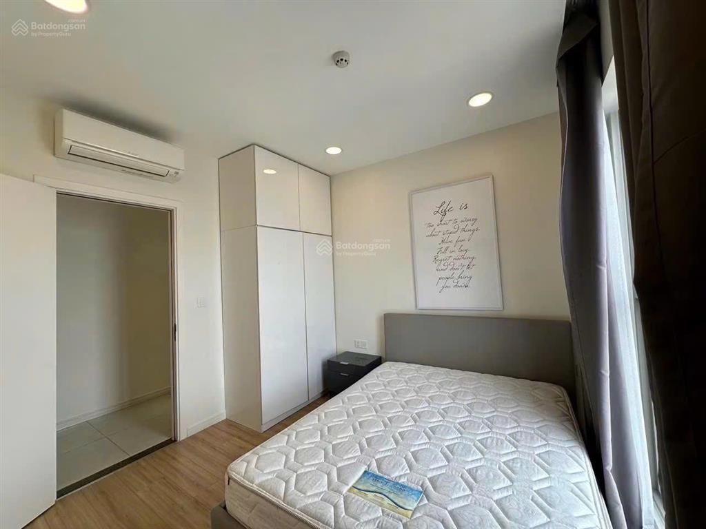 Cho thuê 3pn cc millennium 132 đ. bến vân đồn, phường 6, quận 4