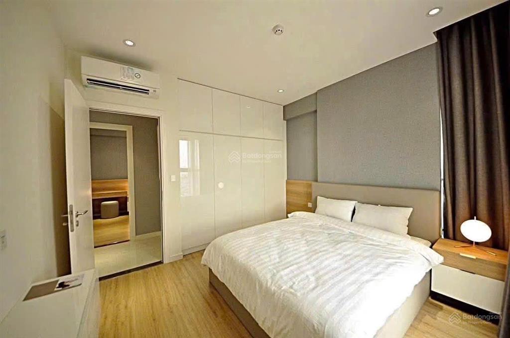 Cho thuê 3pn cc millennium 132 đ. bến vân đồn, phường 6, quận 4