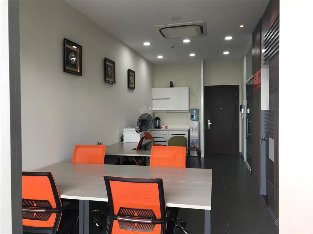 Cho thuê văn phòng officetel cc wilton chủ đầu tư novaland căn hộ chung cư wilton 71/3 nguyễn