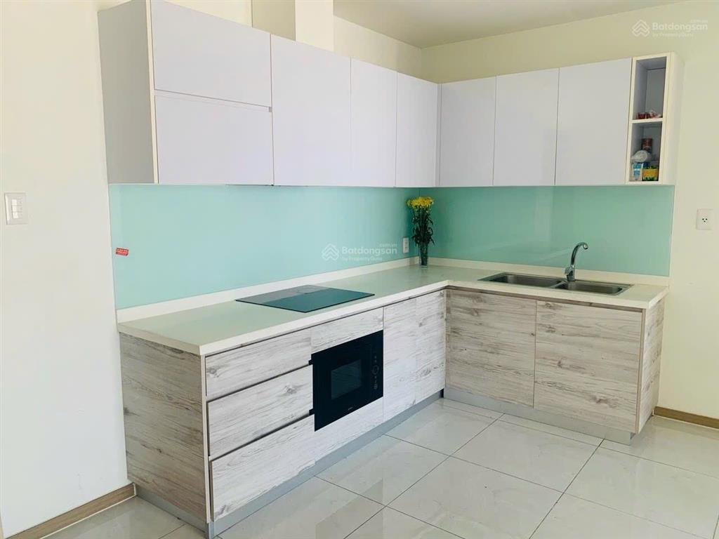 Cho thuê 2pn chung cư 504 nguyễn tất thành, p18, quận 4 diện tích 80m2 2pn