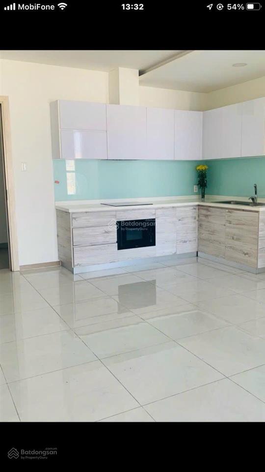 Cho thuê 2pn chung cư 504 nguyễn tất thành, p18, quận 4 diện tích 80m2 2pn