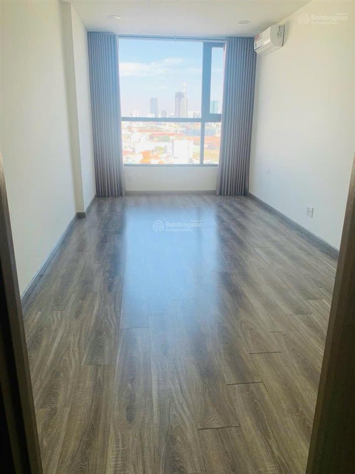 Cho thuê 2pn chung cư 504 nguyễn tất thành, p18, quận 4 diện tích 80m2 2pn