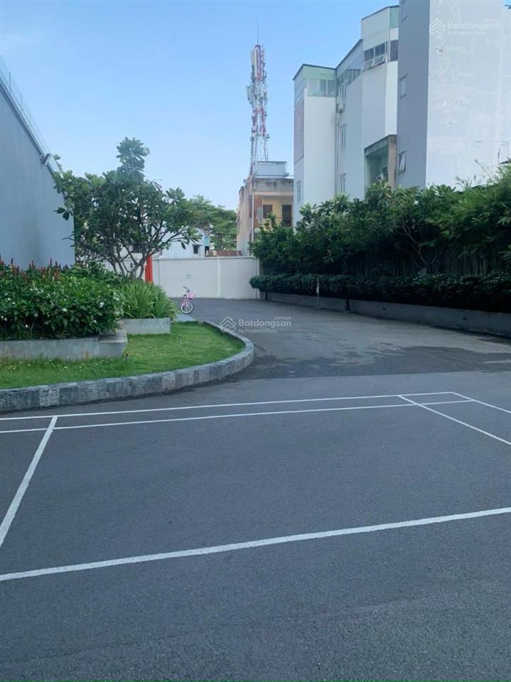 Cho thuê 2pn chung cư 504 nguyễn tất thành, p18, quận 4 diện tích 80m2 2pn
