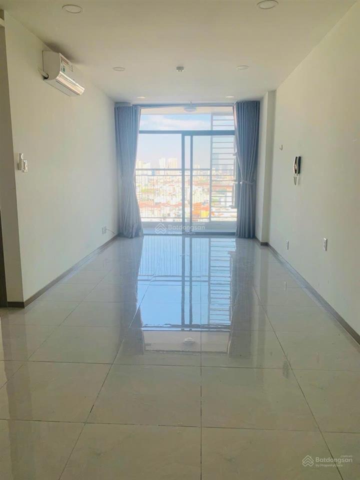 Cho thuê 2pn chung cư 504 nguyễn tất thành, p18, quận 4 diện tích 80m2 2pn