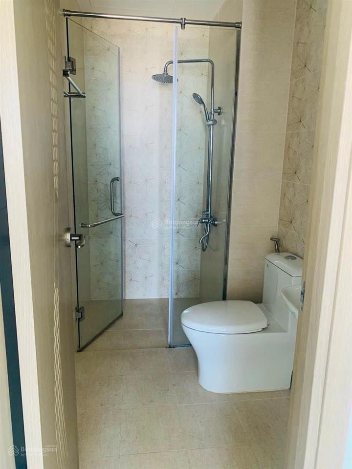 Cho thuê 2pn chung cư 504 nguyễn tất thành, p18, quận 4 diện tích 80m2 2pn