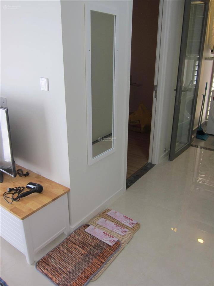 Cho thuê 2pn cc masteri millennium 132 đ. bến vân đồn, phường 6, quận 4. diện tích 65m2 2pn