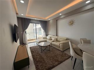 Bán căn hộ 2pn cc the gold view 346 bến vân đồn, quận 4 diện tích 92m2 2pn 2wc có nội thất