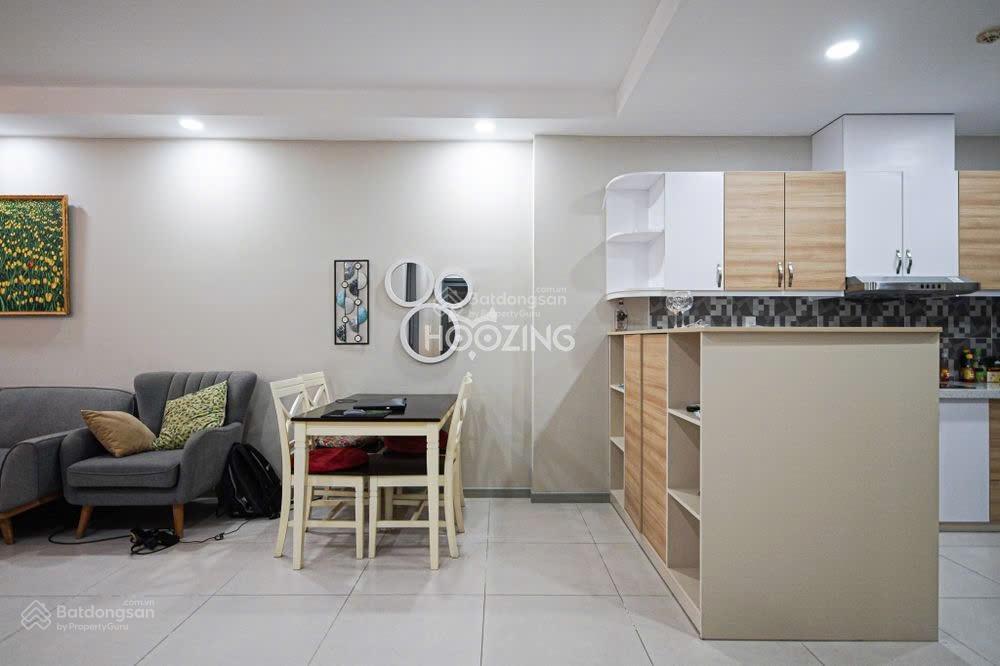 Cho thuê 2pn cc the gold view 346 bến vân đồn, quận 4! diện tích 81m2 2pn 2wc full nội thất