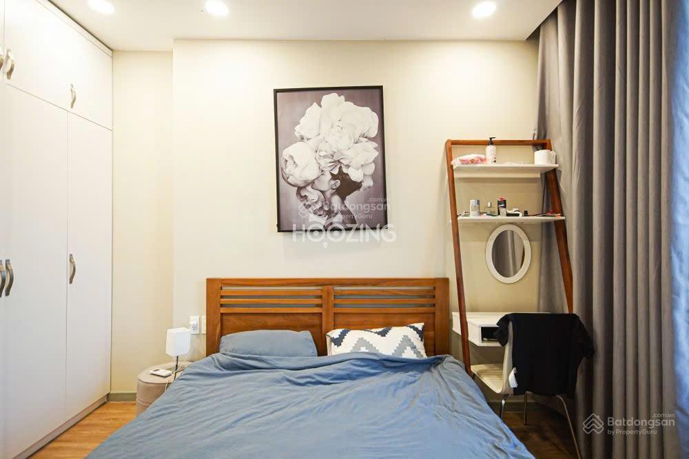 Cho thuê 2pn cc the gold view 346 bến vân đồn, quận 4! diện tích 81m2 2pn 2wc full nội thất
