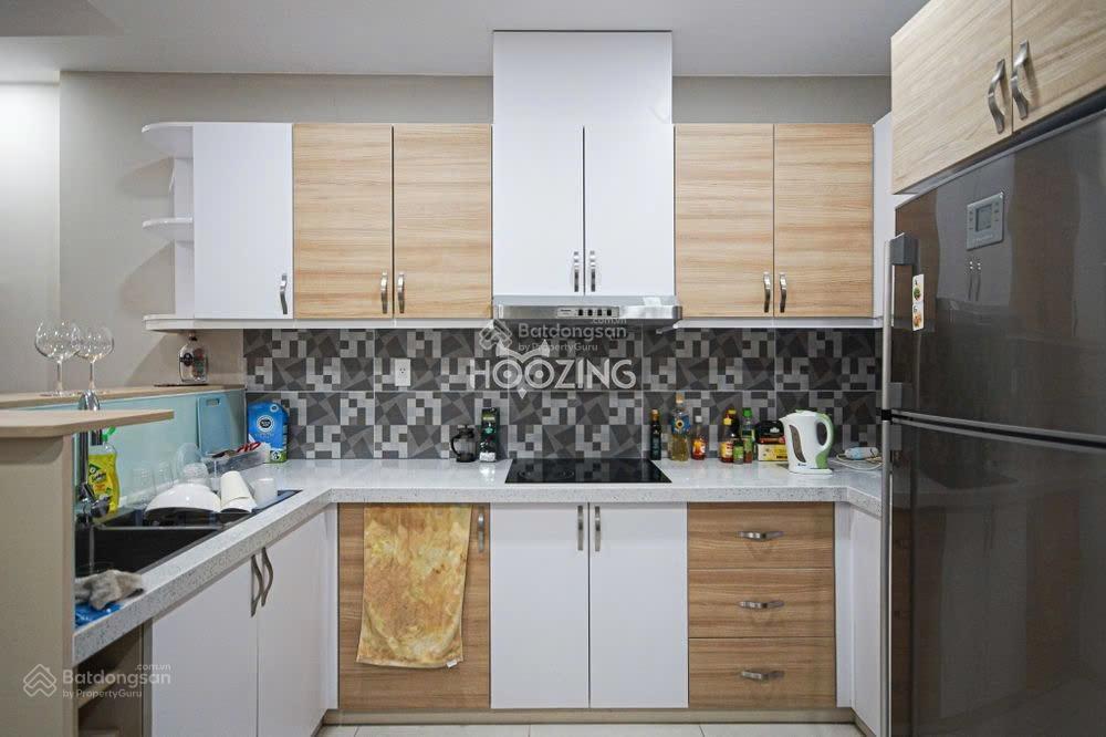 Cho thuê 2pn cc the gold view 346 bến vân đồn, quận 4! diện tích 81m2 2pn 2wc full nội thất