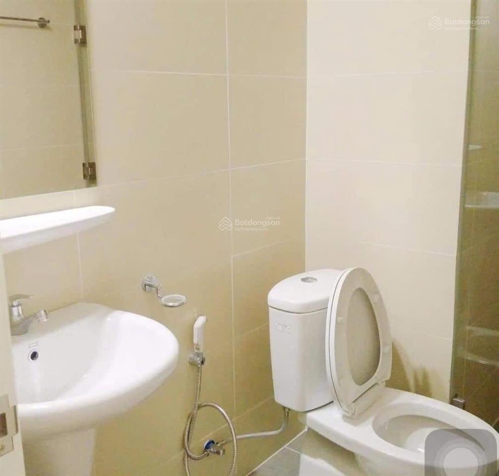 Chủ giảm giá cần bán gấp bán 2pn cc mone 35/12 đ. bế văn cấm, tân kiểng, quận 7 (có sổ hồng)