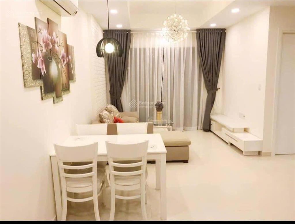 Chủ giảm giá cần bán gấp bán 2pn cc mone 35/12 đ. bế văn cấm, tân kiểng, quận 7 (có sổ hồng)