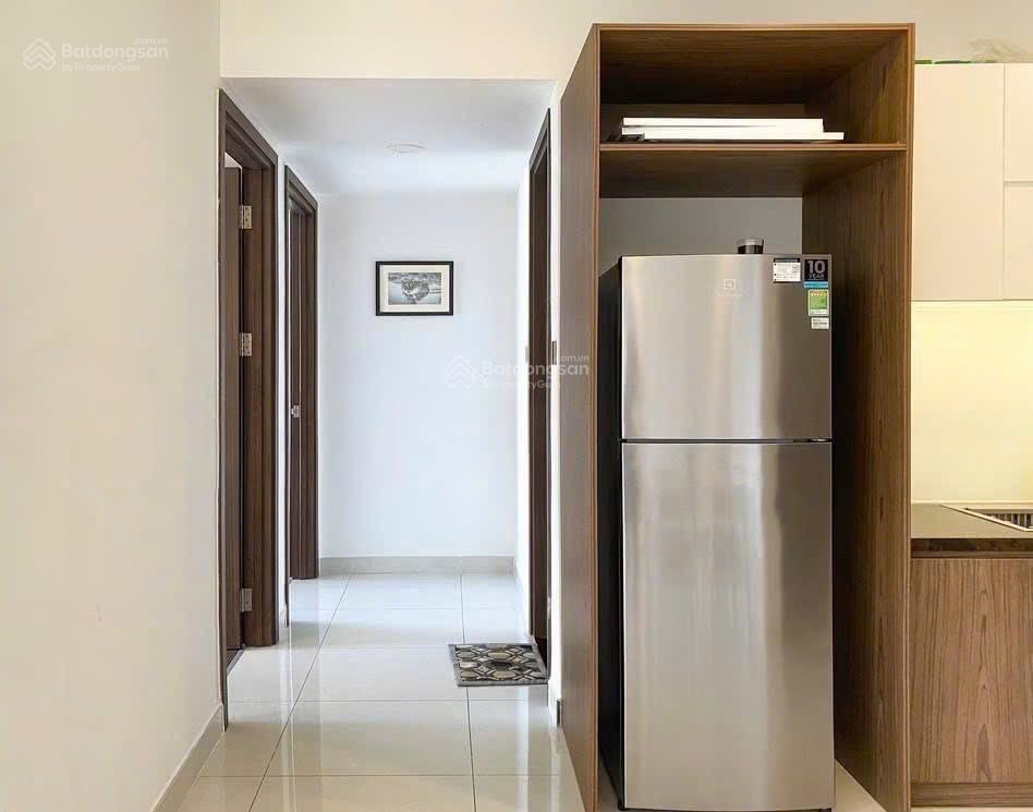 Cho thuê 2pn cc saigon royal 35 bến vân đồn, phường 12, quận 4 diện tích 89m2 2pn 2wc full n