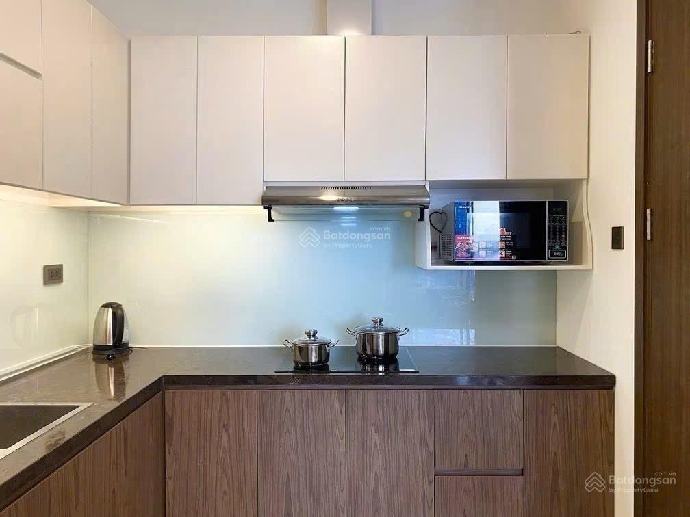 Cho thuê 2pn cc saigon royal 35 bến vân đồn, phường 12, quận 4 diện tích 89m2 2pn 2wc full n