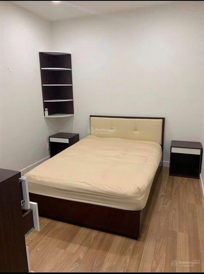 Cho thuê căn hộ 2pn cc grand riverside 283 bến vân đồn, p2, quận 4. diện tích 75m2 2pn 2wc full