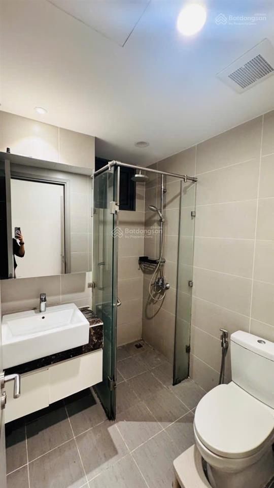 Bán căn hộ 2pn cc the gold view 346 bến vân đồn, quận 4 diện tích  81m2 2pn 2wc có nt