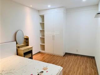 Bán căn hộ 2pn cc the gold view 346 bến vân đồn, quận 4 diện tích  81m2 2pn 2wc có nt