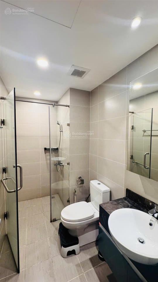 Bán căn hộ 2pn cc the gold view 346 bến vân đồn, quận 4 diện tích  81m2 2pn 2wc có nt