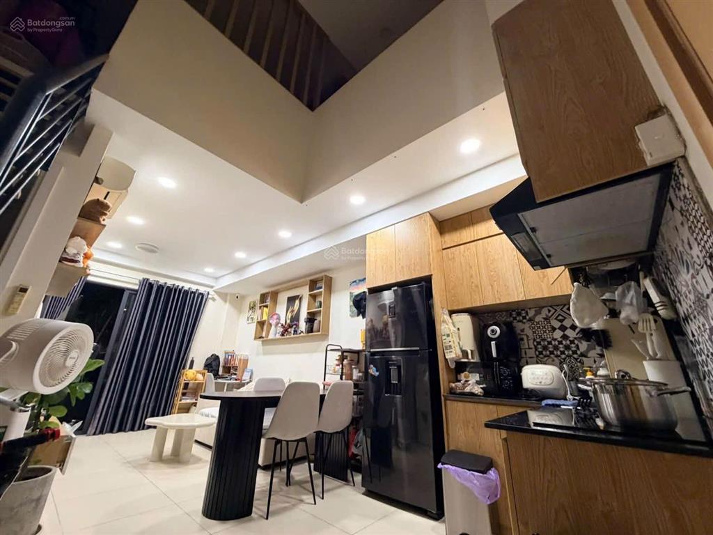 Bán duplex chung cư mone nam sài gòn 35/12 đ. bế văn cấm, tân kiểng, quận 7. (có sổ hồng)