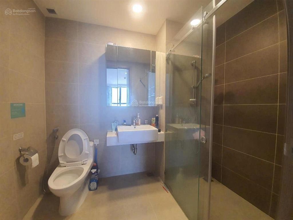 Bán 2pn chung cư icon56 56 bến vân đồn, p2, quận 4 (có sổ hồng) diện tích 79,5m2 2pn 2