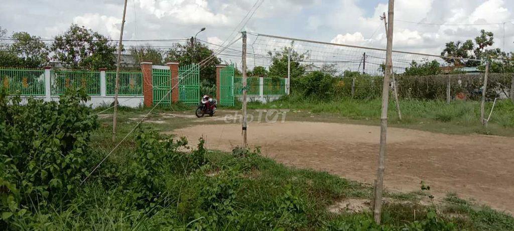 BÁN ĐẤT ngang 25 mét MẶT TIỀN ĐƯỜNG NHỰA 792 AN PHÚ, CỦ CHI, TPHCM
