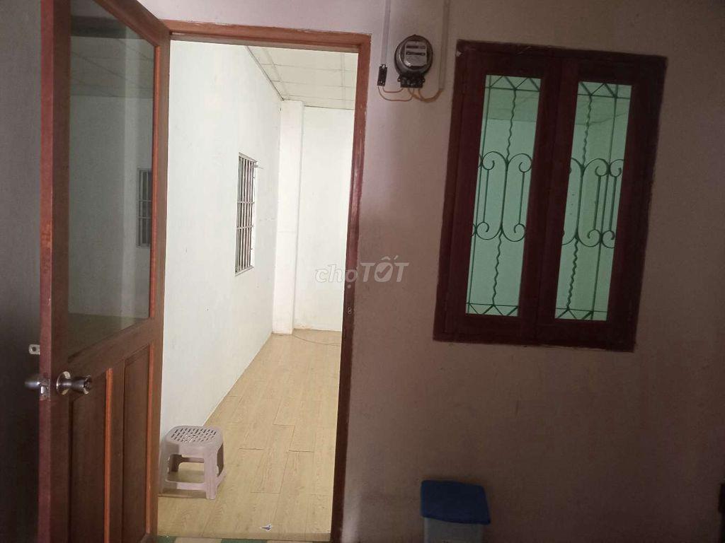 phòng riêng biệt cho thuê
