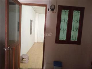 phòng riêng biệt cho thuê