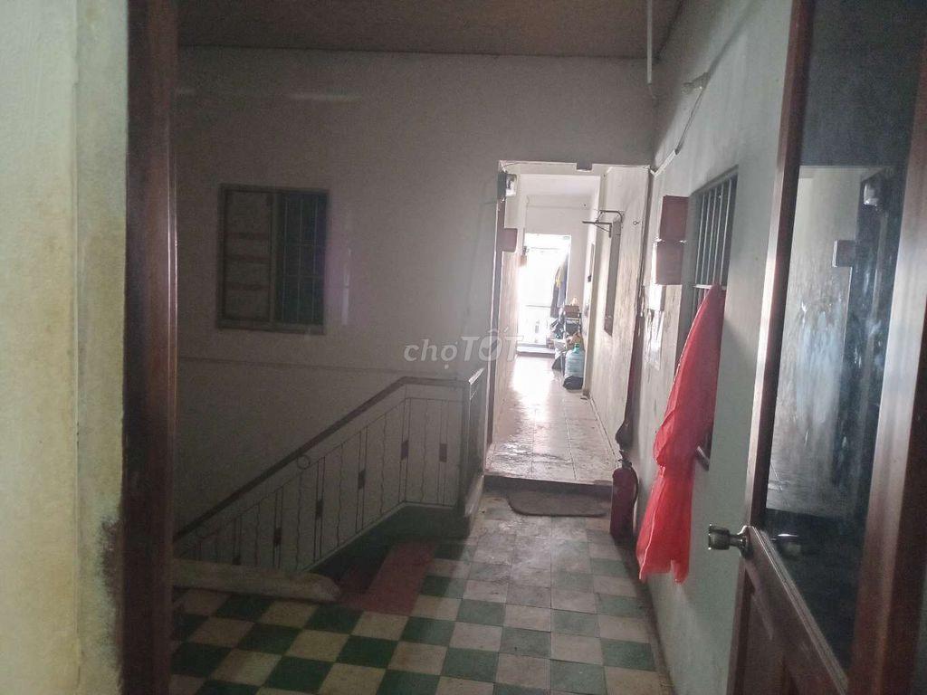 phòng riêng biệt cho thuê