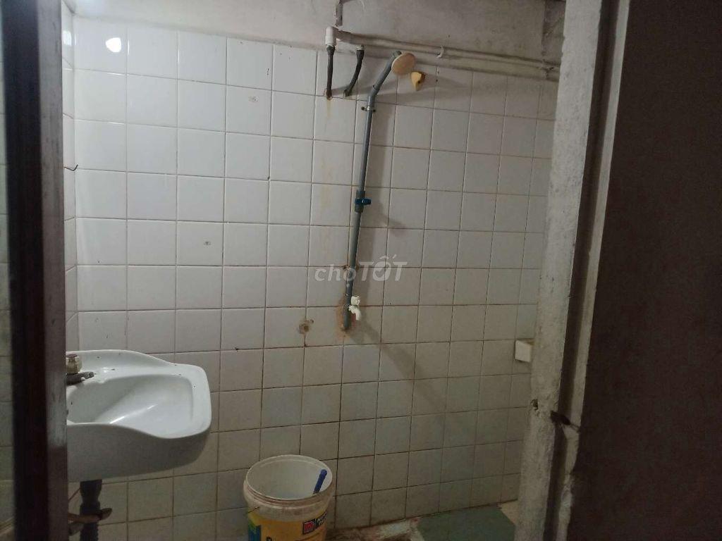 phòng riêng biệt cho thuê