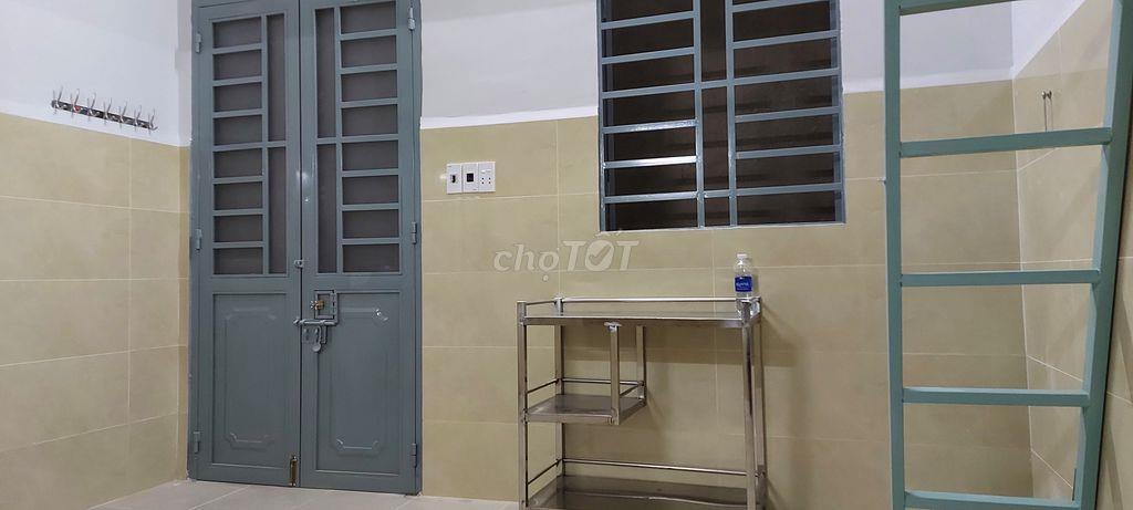 Phòng trọ 477/47 Nguyễn Văn Công, P3, Gò Vấp.