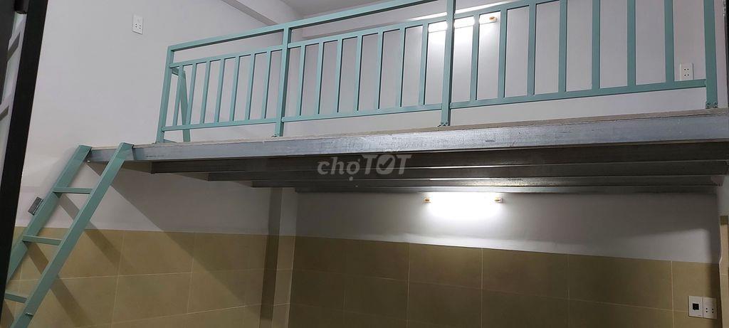 Phòng trọ 477/47 Nguyễn Văn Công, P3, Gò Vấp.