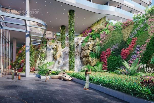 Cần bán gấp căn hot tầng 10, view trực diện biển, giá chiết khấu khủng. 0867 257 ***