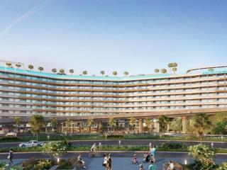 Cần bán gấp căn hot tầng 10, view trực diện biển, giá chiết khấu khủng. 0867 257 ***