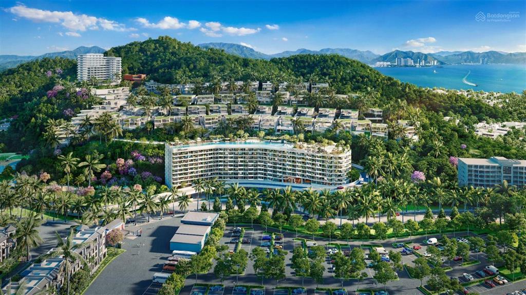 Cần bán gấp căn hot tầng 10, view trực diện biển, giá chiết khấu khủng. 0867 257 ***