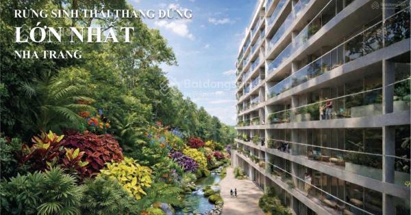 Cần bán gấp căn hot tầng 10, view trực diện biển, giá chiết khấu khủng. 0867 257 ***