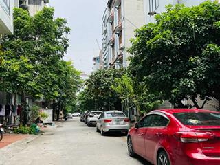 Phân lô tái định cư kiều mai, lô góc, vỉa hè rộng, kinh doanh, ô tô tránh, 50m2, giá 11.5 tỷ