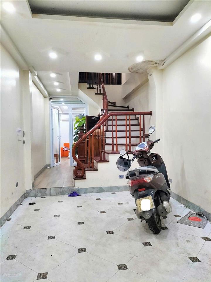 Siêu hiếm, nhà khu tđc phú diễn, phân lô, vỉa hè, ô tô tránh, 43m2 xây 5t, dòng tiền 25 triệu/tháng