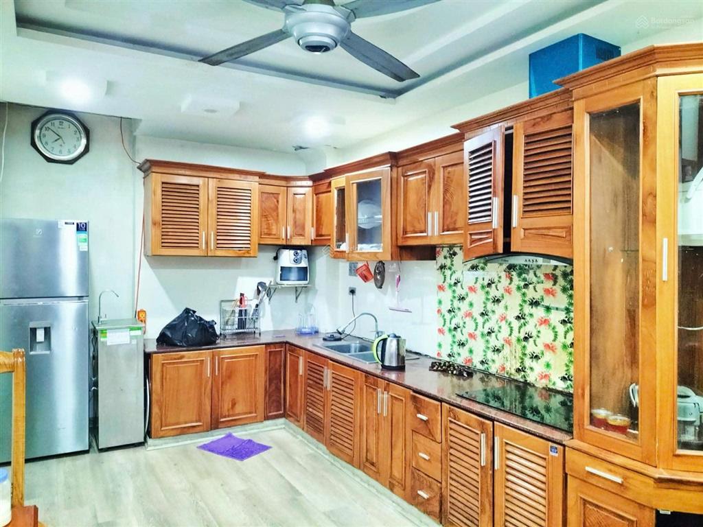 Siêu hiếm, nhà khu tđc phú diễn, phân lô, vỉa hè, ô tô tránh, 43m2 xây 5t, dòng tiền 25 triệu/tháng