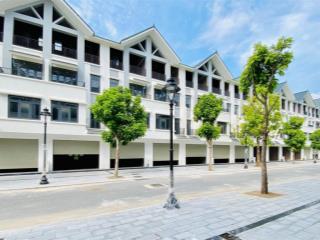 Tìm đâu ra 1 căn liền kề view vườn hoa  giá tốt nhất dự án hinode royal park!
