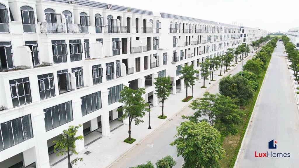 Qũy căn liền kề  shophouse  chủ nhà thiện trí cho thuê giá từ 6  25tr/tháng
