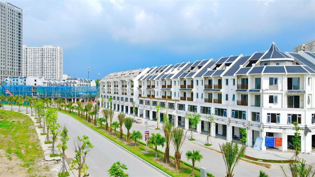 Qũy căn liền kề  shophouse  chủ nhà thiện trí cho thuê giá từ 6  25tr/tháng
