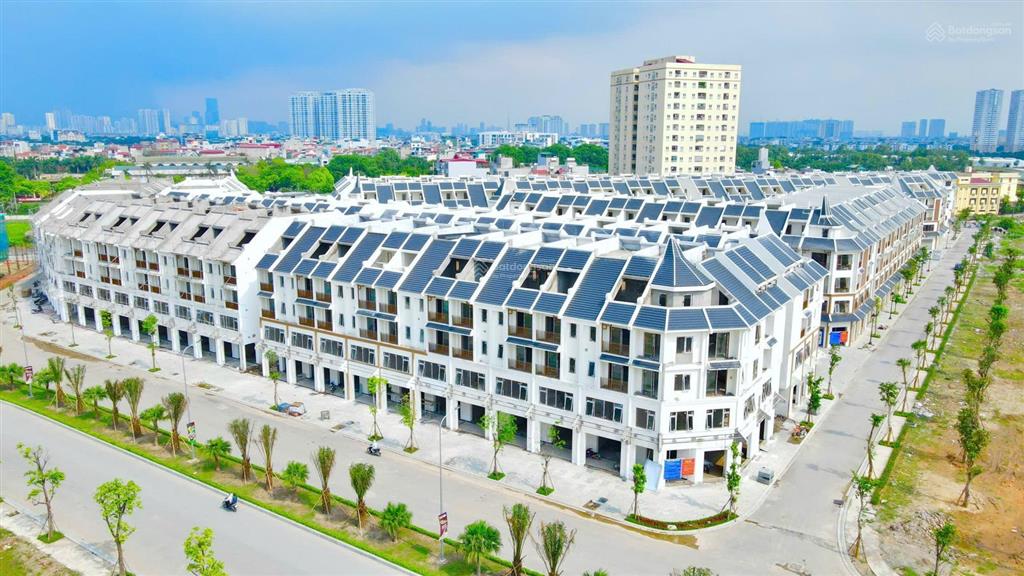 Quỹ căn chủ nhà thực sự ngộp bank cần bán nhanh tại dự án  sinh lời tốt