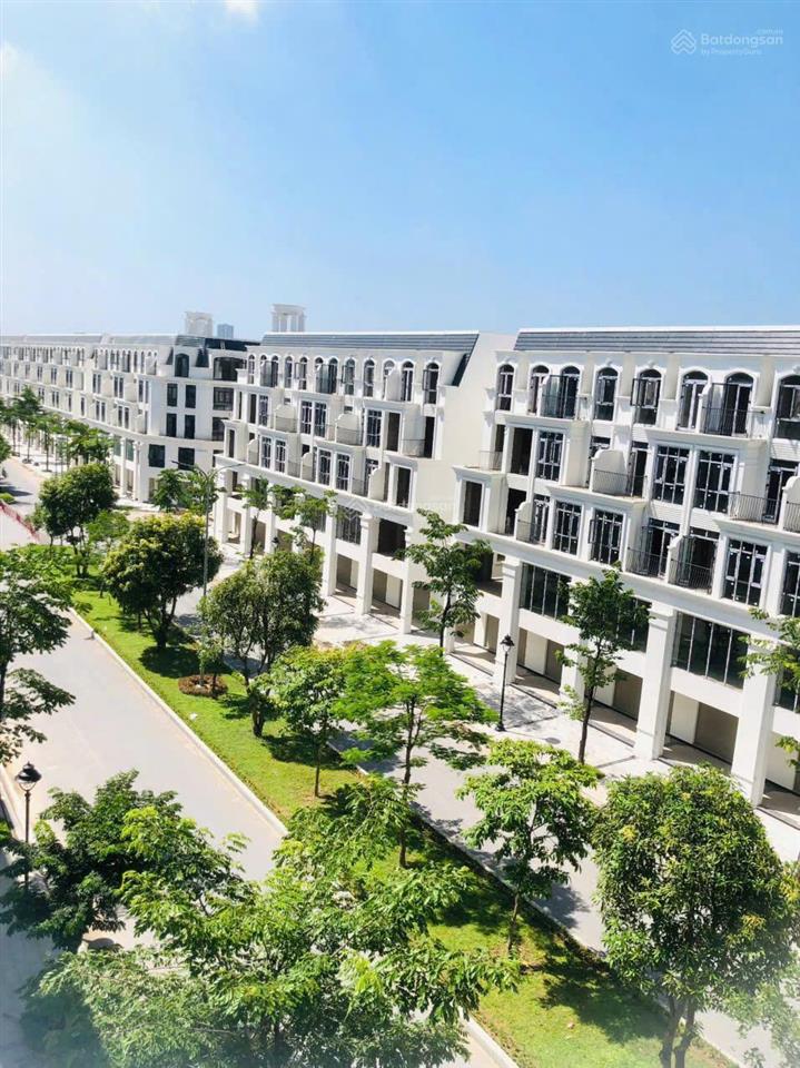 Quỹ căn chủ nhà thực sự ngộp bank cần bán nhanh tại dự án  sinh lời tốt