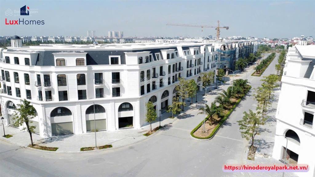 Quỹ căn chủ nhà cho thuê lâu dài  giá chỉ từ 5tr/tháng  tại hinode royal park