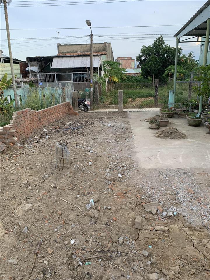 Chính chủ cần bán lô đất siêu đẹp full thổ cư, giá tốt trên thị trường