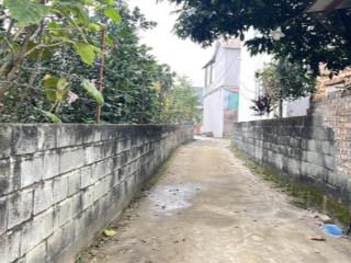 Bán lô đất hiếm 724m full thổ cư phú cát, quốc oai, hà nội diện tích 724m2